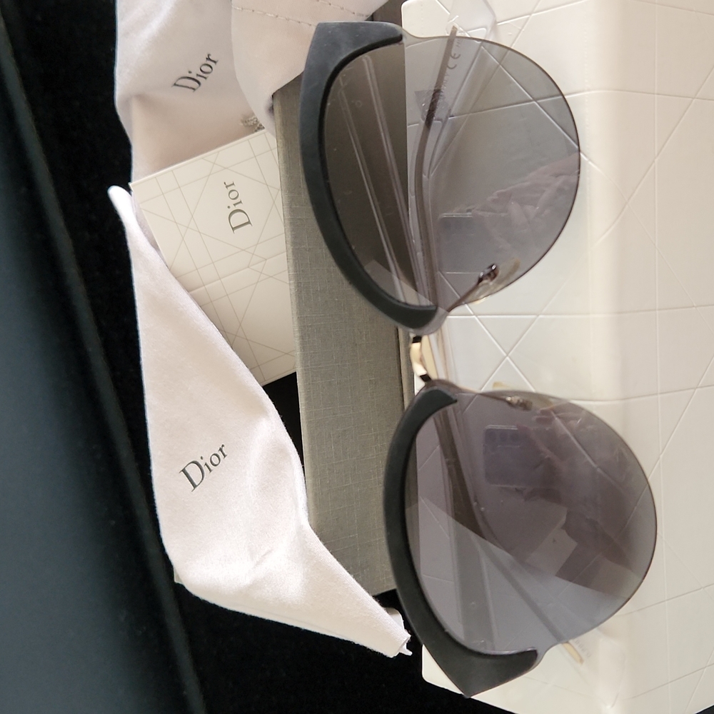Dior sunglasses
